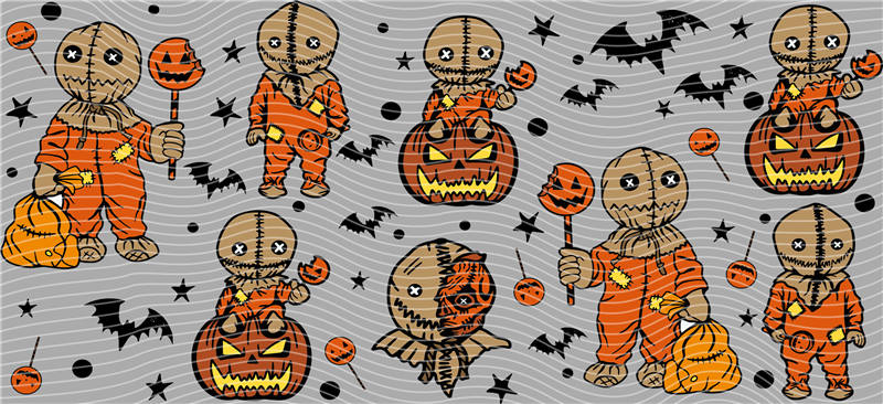 16oz Cartoon-T 560